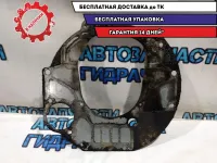 Пластина КПП Hyundai H1/Grand Starex 214314A000 Отличное состояние