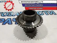 Шестерня коленвала  Hyundai H1/Grand Starex 243404A000 Отличное состояние