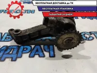 Насос масляный Hyundai H1/Grand Starex 261004A011 Отличное состояние