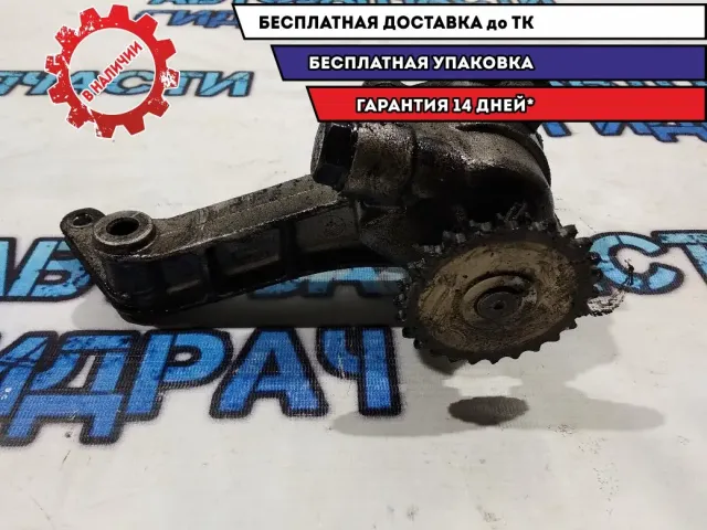 Насос масляный Hyundai H1/Grand Starex 261004A011 Отличное состояние
