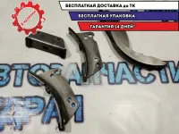 Успокоитель шт. Hyundai H1/Grand Starex 243774A030 Отличное состояние