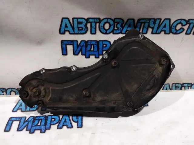 Крышка двигателя передняя Hyundai H1/Grand Starex 213604A001 Отличное состояние