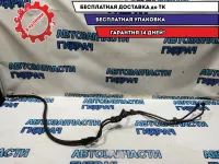 Трубка системы охлаждения АКПП Hyundai H1/Grand Starex 254704H000 Отличное состояние