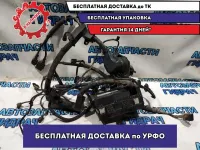 Проводка подкапотная Hyundai H1/Grand Starex 912044H151 Отличное состояние С блоком предохранителей.