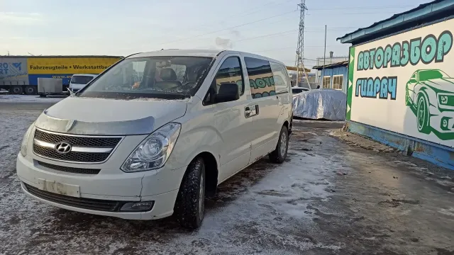 Hyundai Grand Starex/H1