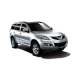 Автозапчасти для Great Wall Hover H5 (2010–2017)