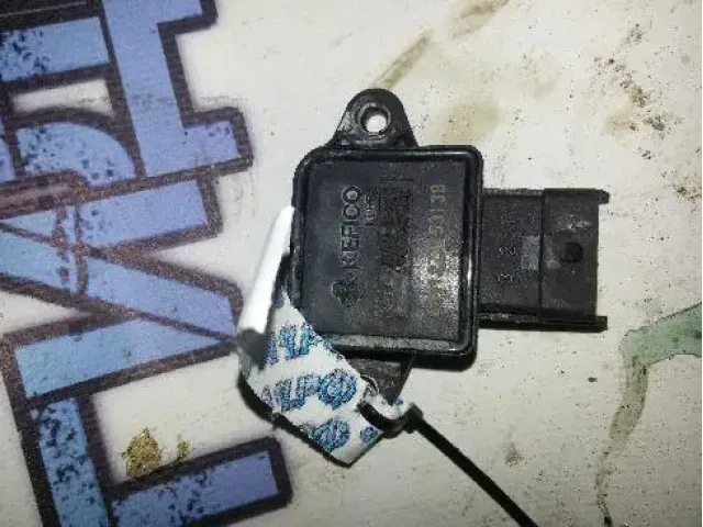 датчик дросельной заслонки hyundai getz
