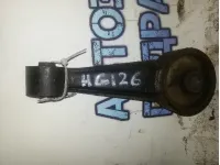 крепеж двигателя hyundai getz