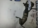 кронштейн кпп hyundai getz
