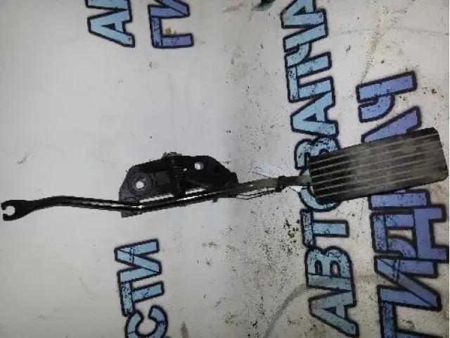 педаль газа hyundai getz
