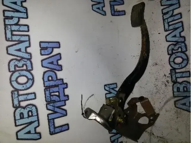 педаль сцепления hyundai getz