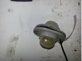 подсветка номера hyundai getz