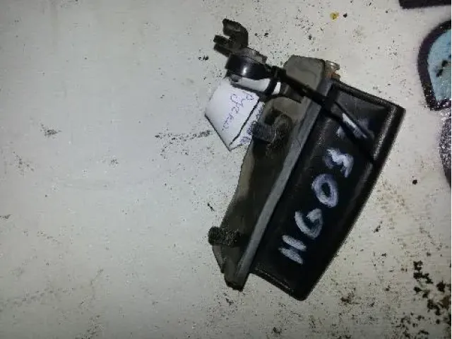 ручка багажника hyundai getz