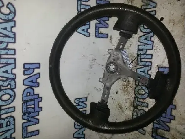 руль hyundai getz