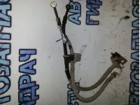 шланг тормозной передний hyundai getz