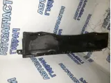 защитный кожух подкапотный hyundai getz