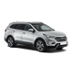 Автозапчасти для Hyundai Santa Fe