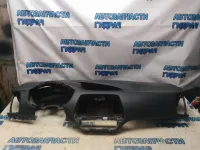 Торпедо Hyundai i20 2010 847101J0009P Отличное состояние