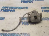 Суппорт тормозной передний правый Hyundai i20 2010 581301J100 Отличное состояние