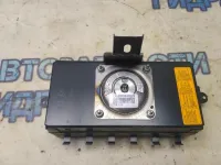 Подушка безопасности пассажирская Hyundai i20 2010 845301J000 Отличное состояние