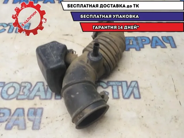 Патрубок воздушного фильтра Hyundai i20 2010 281381J000 Отличное состояние