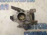 Заслонка дроссельная механическая Hyundai i20 2010 351002B120 Отличное состояние