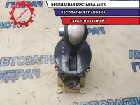 Кулиса КПП Hyundai i20 2010 467001J4109P Хорошее состояние