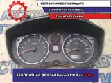 Щиток приборов Hyundai i20 2010 940061J040 Отличное состояние