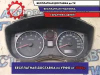 Щиток приборов Hyundai i20 2010 940061J040 Отличное состояние
