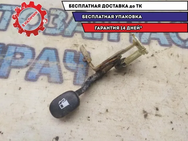 Ручка открывания лючка бензобака Hyundai i20 2010 8157022002 Отличное состояние