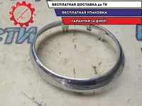 Накладка декоративная Hyundai i20 2010 846201J250UX Отличное состояние