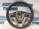 Рулевое колесо Hyundai i20 2010 561111J8009P Отличное состояние