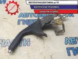 Рычаг стояночного тормоза Hyundai i20 2010 597101J0009P Отличное состояние