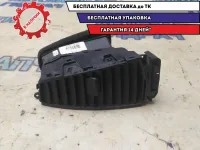 Дефлектор воздушный левый центральный Hyundai i20 2010 974101J000  Отличное состояние
