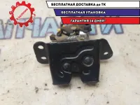 Замок багажника Hyundai i20 2010 812301J000 Отличное состояние