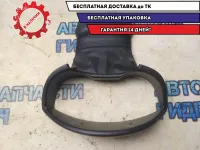 Кожух рулевой колонки верхний Hyundai i20 2010 848501J0009P Отличное состояние