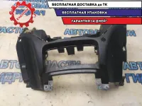 Консоль Hyundai i20 2010 847201J0009P Отличное состояние