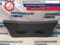Обшивка двери багажника Hyundai i20 2010 817501J0009P Хорошее состояние