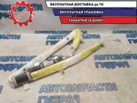 Подушка безопасности боковая правая Hyundai i20 2010 1J85020000 Отличное состояние