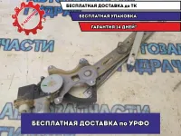 Стеклоподъемник передний левый Hyundai i20 2010 824031J010 Отличное состояние