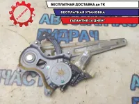 Стеклоподъемник задний правый Hyundai i20 2010 834041J010 Отличное состояние