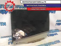 Стекло двери задней левой Hyundai i20 2010 Отличное состояние