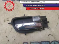 Ручка двери внутренняя правая Hyundai i20 2010 826201J0009P Отличное состояние