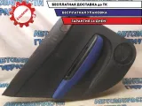 Обшивка двери задней левой Hyundai i20 2010 833011J0209P Хорошее состояние