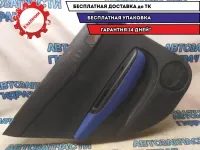 Обшивка двери задней левой Hyundai i20 2010 833011J0209P Хорошее состояние