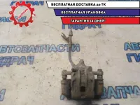 Суппорт тормозной задний левый Hyundai i20 2010 583001J300 Отличное состояние