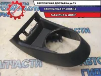 Консоль центральная Hyundai i20 2010 846311J0009P Удовлетворительное состояние Дефект креплений.