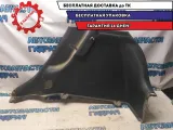 Обшивка багажника правая Hyundai i20 2010 Хорошее состояние