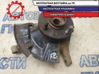 Кулак поворотный правый Hyundai i20 2010 517161J100 Отличное состояние