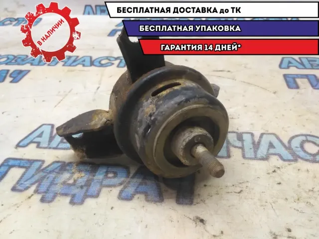 Опора двигателя Hyundai i20 2010 218101J000 Хорошее состояние